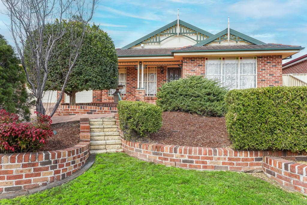 87 Welling Dr, Narellan Vale, NSW 2567