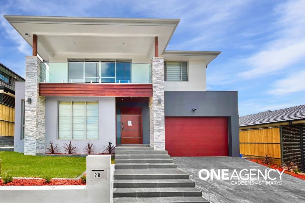 28 Avium Dr, Caddens, NSW 2747