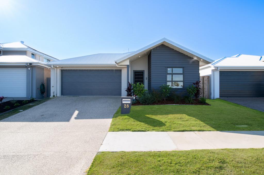 28 Tasman St, Banya, QLD 4551