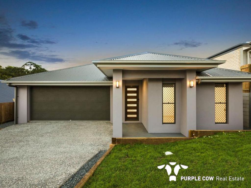 30 Balm Ave, Spring Mountain, QLD 4300