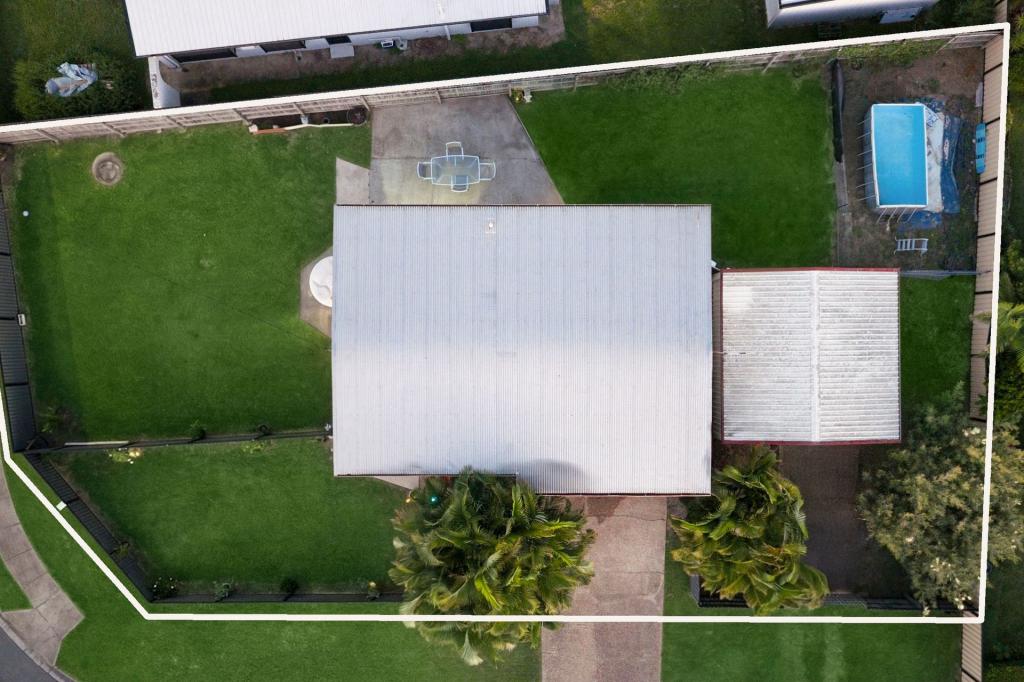 21 Ascot St, Caboolture, QLD 4510