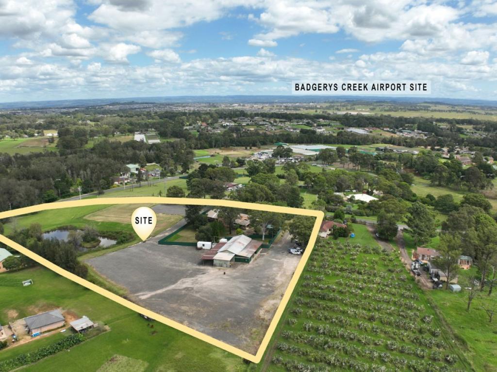 Contact agent for address, LEPPINGTON, NSW 2179