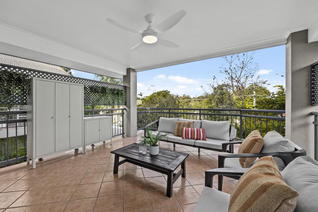 3/34 Mott St, Gaythorne, QLD 4051
