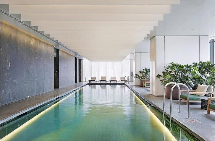 22G/6 WATERMANS QY, BARANGAROO, NSW 2000