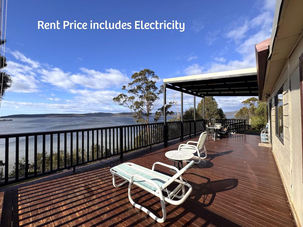 36 Craigs Hill Rd, Boomer Bay, TAS 7177