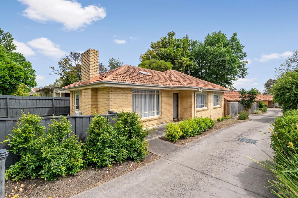 1/9 Hill St, Frankston, VIC 3199