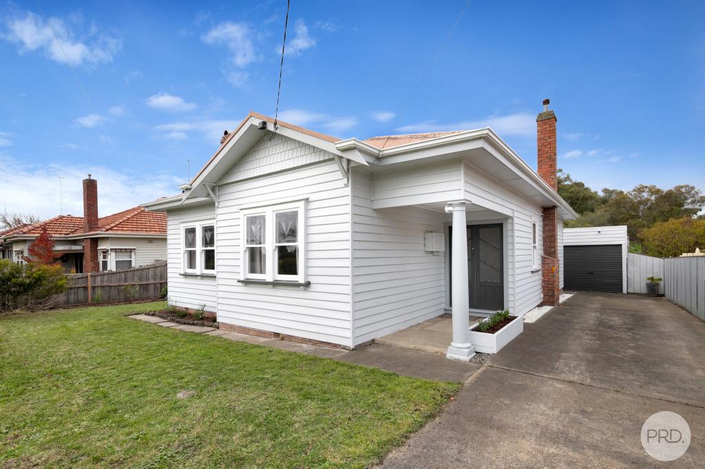 109 LARTER ST, BALLARAT EAST, VIC 3350