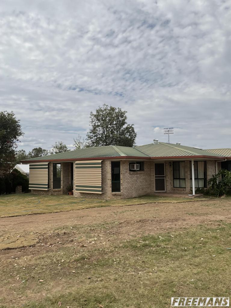 9 Avoca Pl, Nanango, QLD 4615