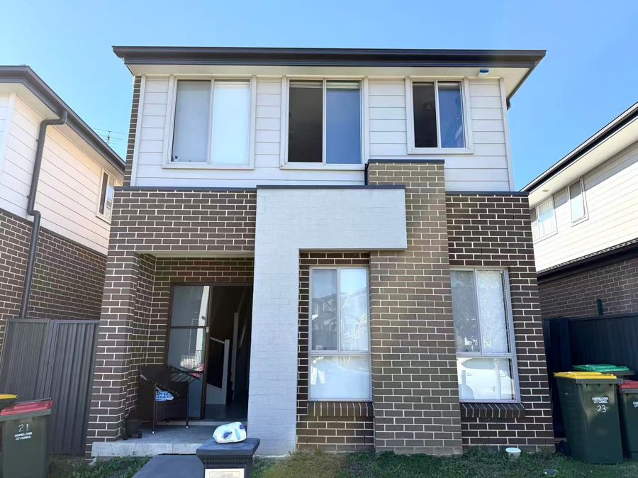 23 Sanananda Rd, Bardia, NSW 2565