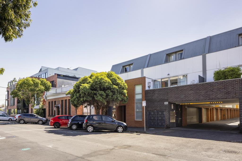 9/184 Noone St, Clifton Hill, VIC 3068