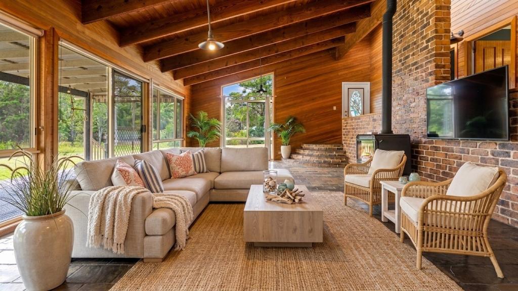 33 Chelmsbrook Dr, Rainbow Flat, NSW 2430