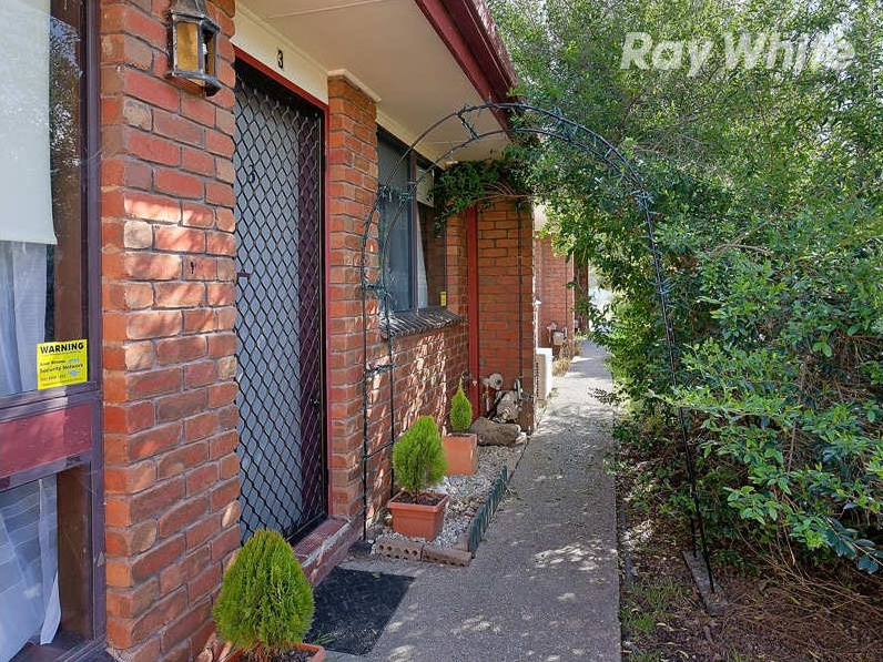 3/460 Kemp St, Lavington, NSW 2641