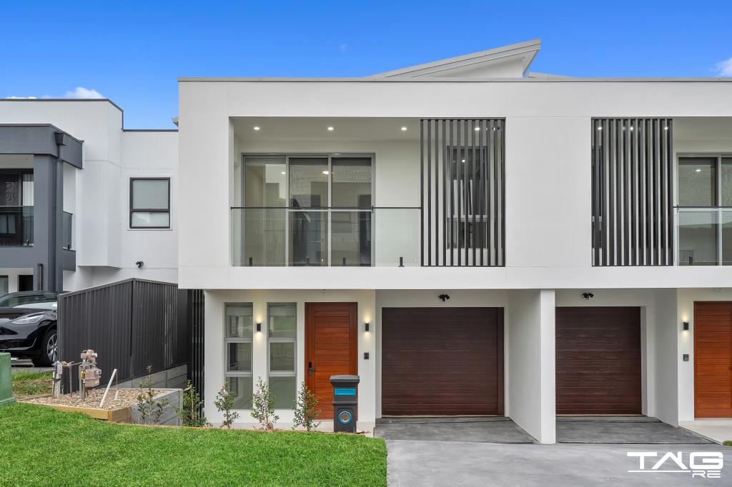 33a Lahore St, Riverstone, NSW 2765
