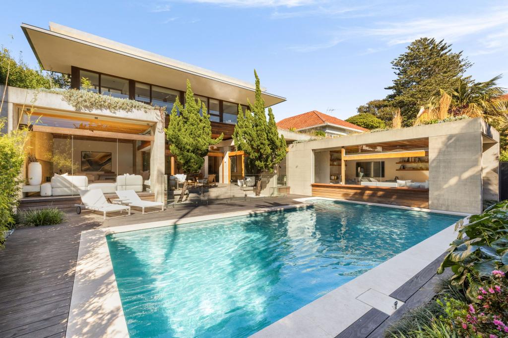 112 New South Head Rd, Vaucluse, NSW 2030