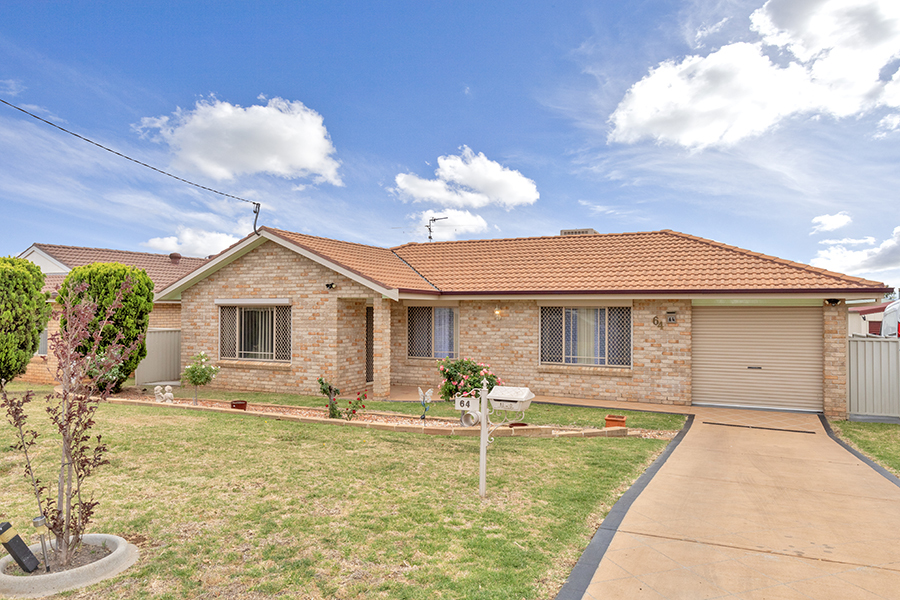 64 Evans St, Westdale, NSW 2340