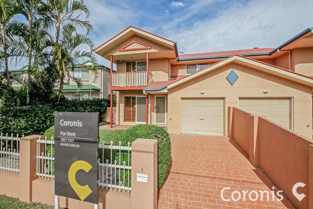 1/56 Mcilwraith St, Everton Park, QLD 4053