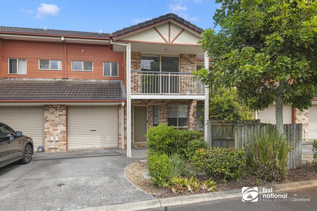 55/55 Beckwith St, Ormiston, QLD 4160