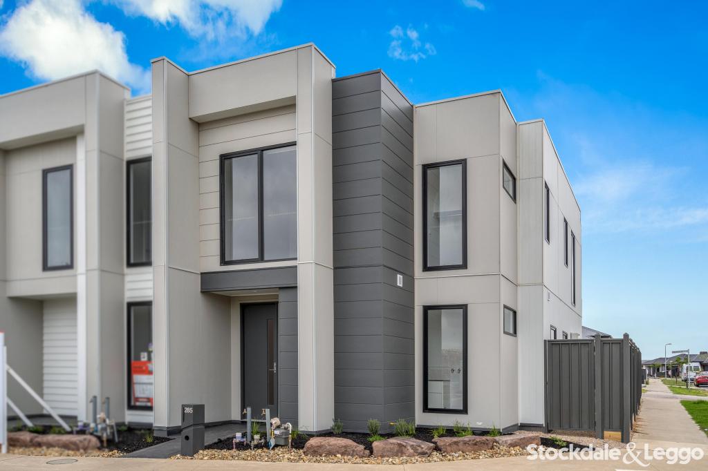 285 Dwyer St, Kalkallo, VIC 3064