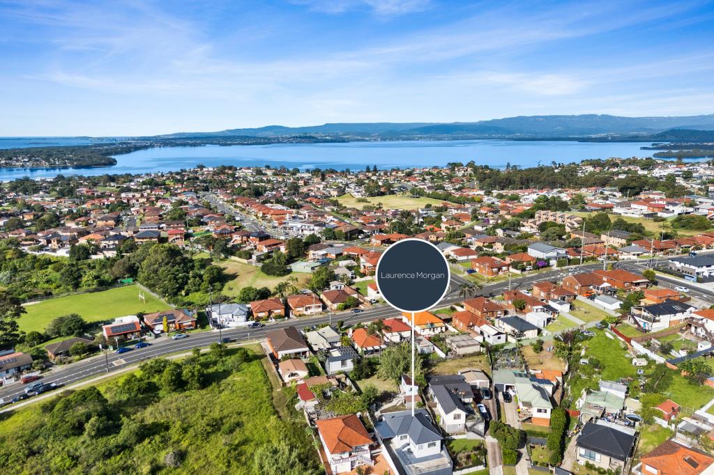 22 Malcolm Ave, Cringila, NSW 2502