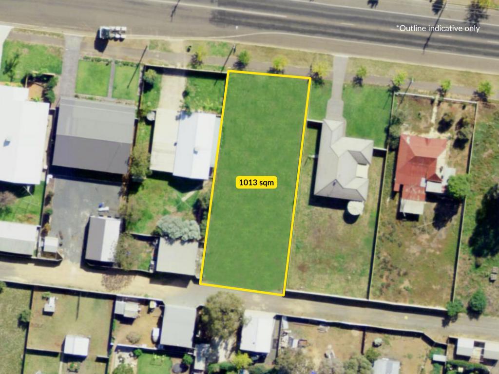 112 Neeld St, Wyalong, NSW 2671