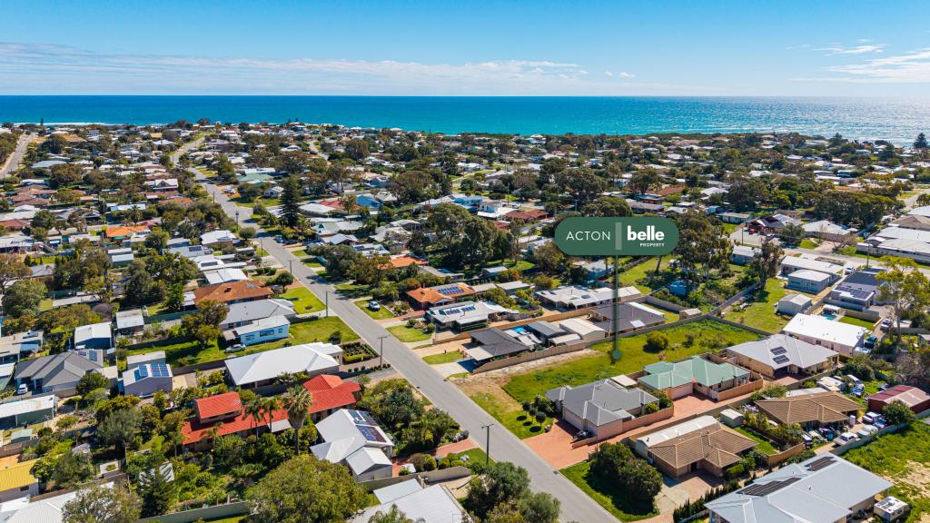 64 KOOLINDA ST, FALCON, WA 6210