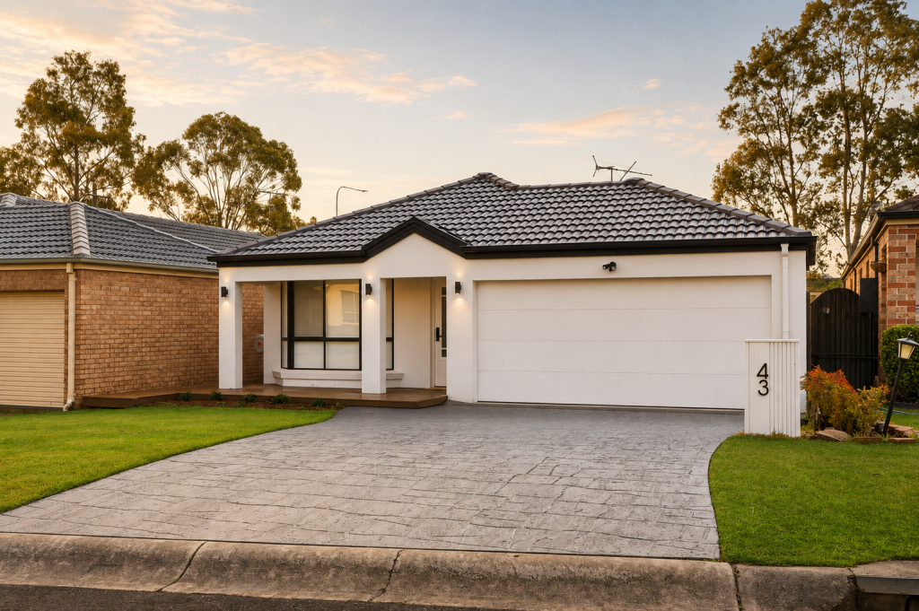 43 Montgomery Cct, Narellan Vale, NSW 2567