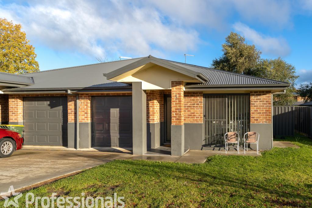 5/211 Hill St, Orange, NSW 2800