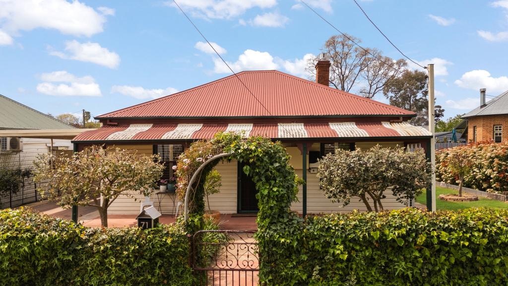 71 Lewis St, Mudgee, NSW 2850