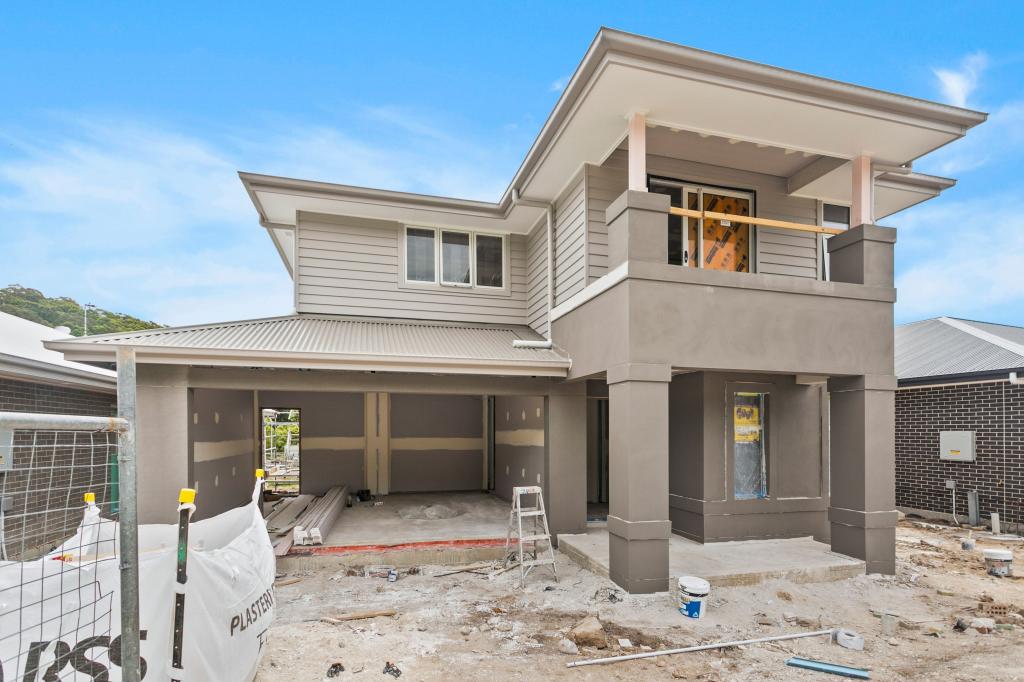 54 Holroyd St, Albion Park, NSW 2527