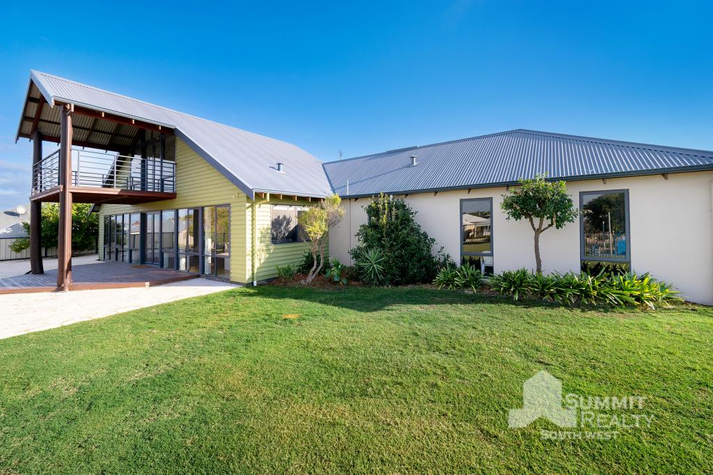 1 Antico Lane, Binningup, WA 6233