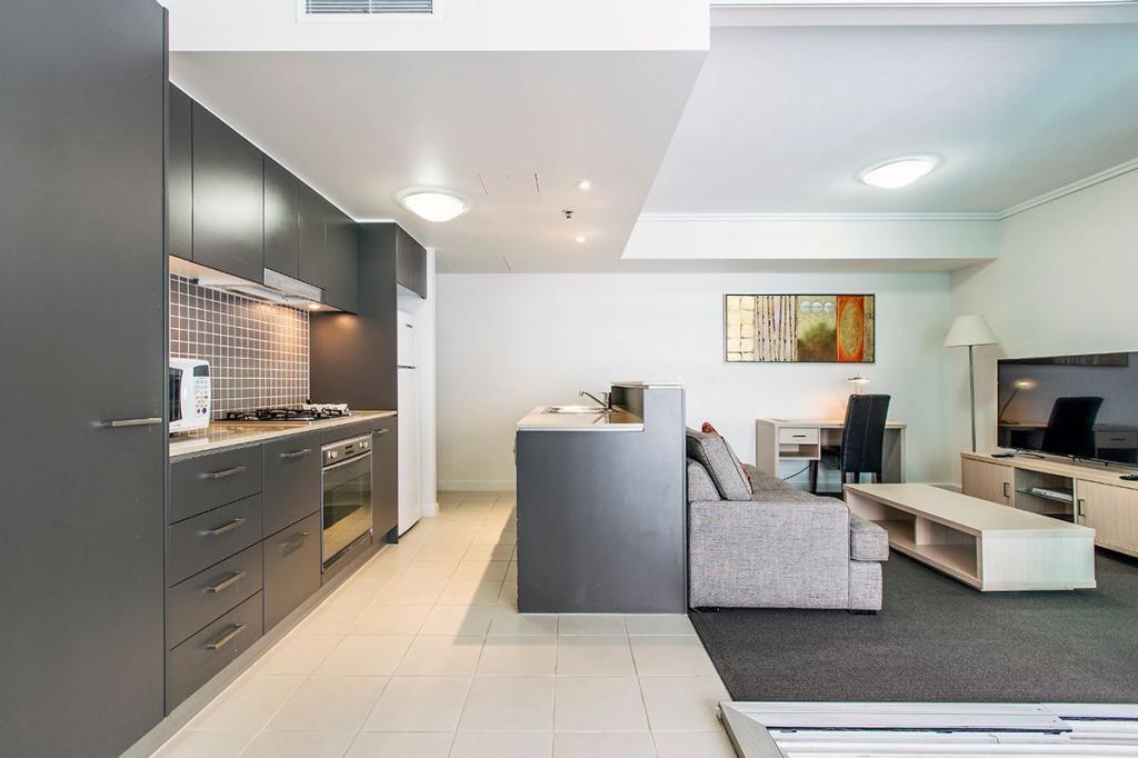 1005/151 George St, Brisbane City, QLD 4000