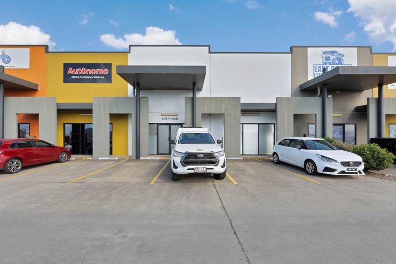 10/70 Connors Rd, Paget, QLD 4740
