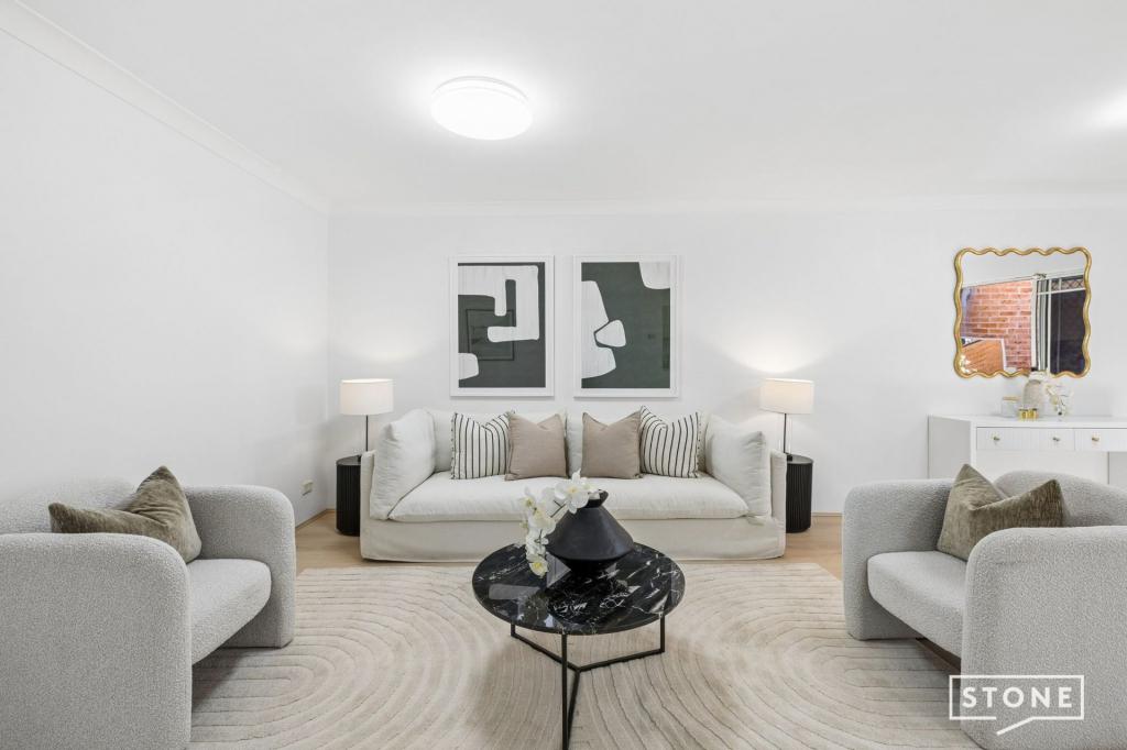 3/86-94 Kissing Point Rd, Dundas, NSW 2117