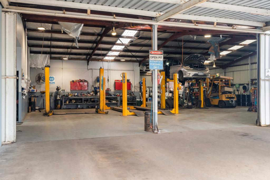 7 Pritchard St, Manjimup, WA 6258