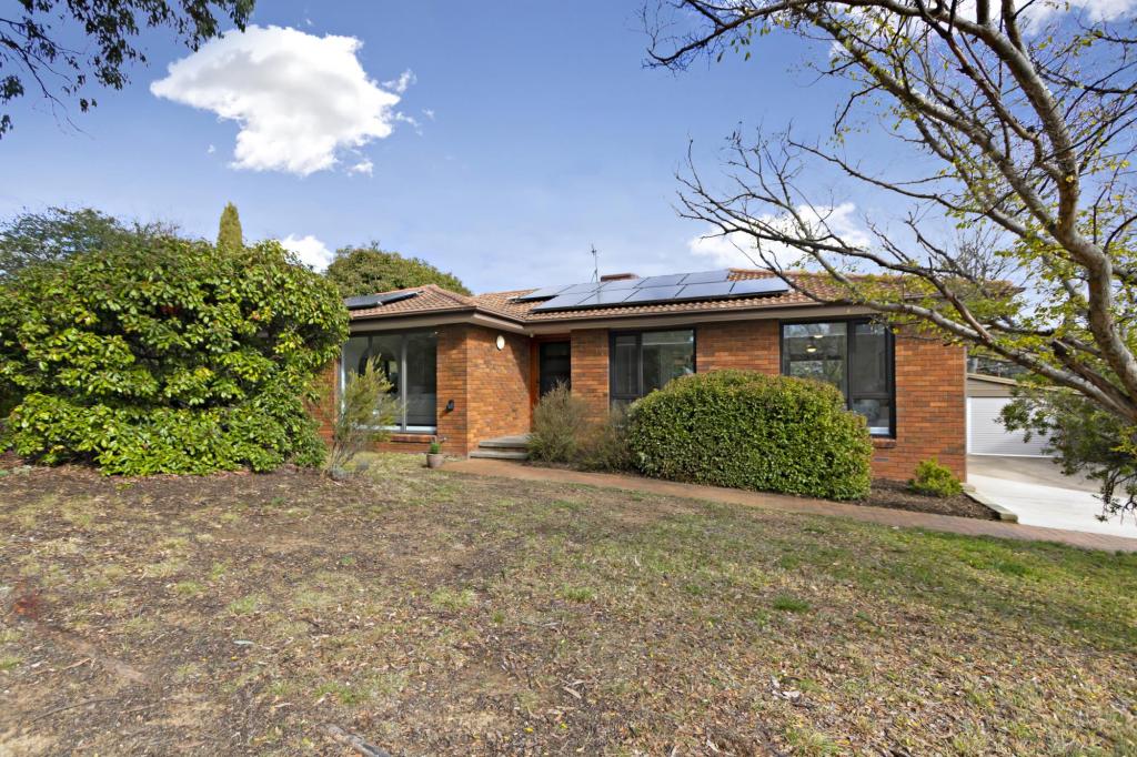 19 Byrne St, Wanniassa, ACT 2903