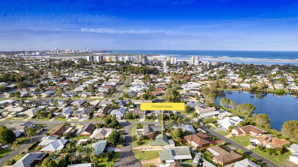 7 French Ct, Golden Beach, QLD 4551