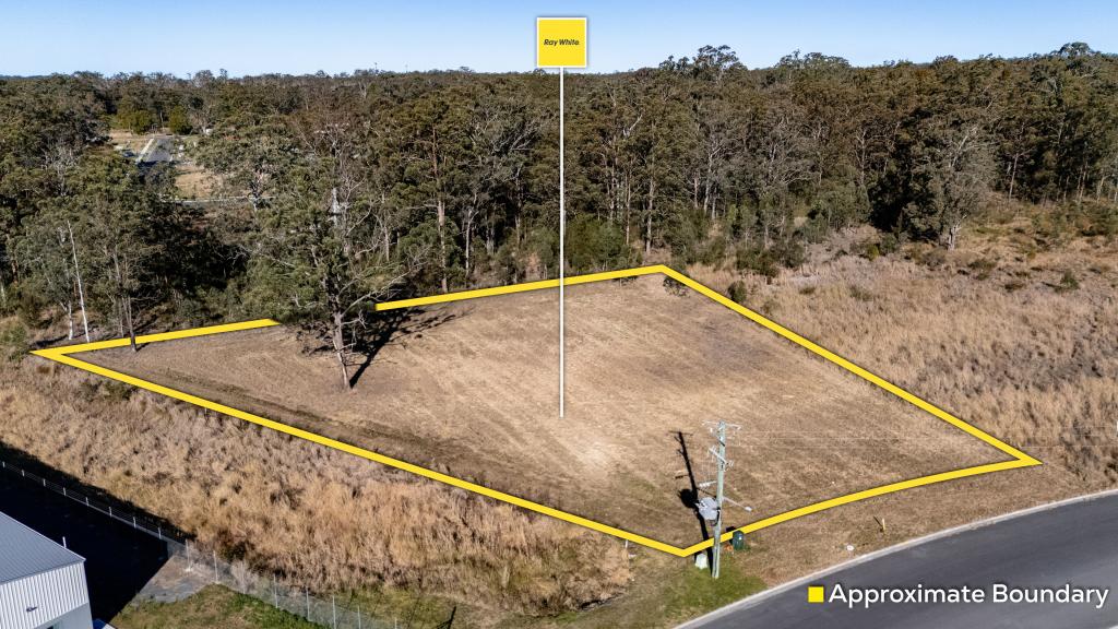 11 Town Head Rd, Taree South, NSW 2430