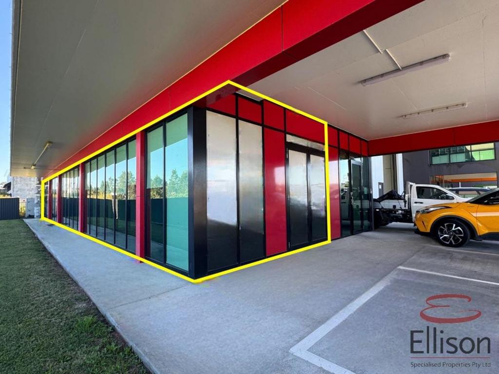 7c/15 Henry St, Loganholme, QLD 4129