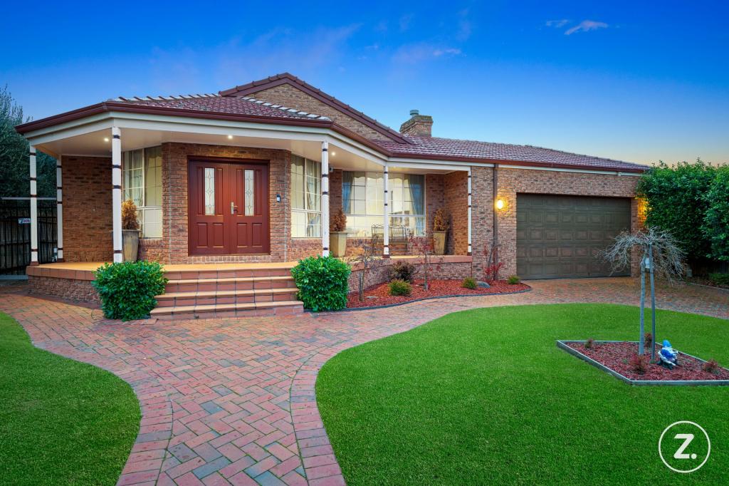 5 Evan Ct, Keilor, VIC 3036