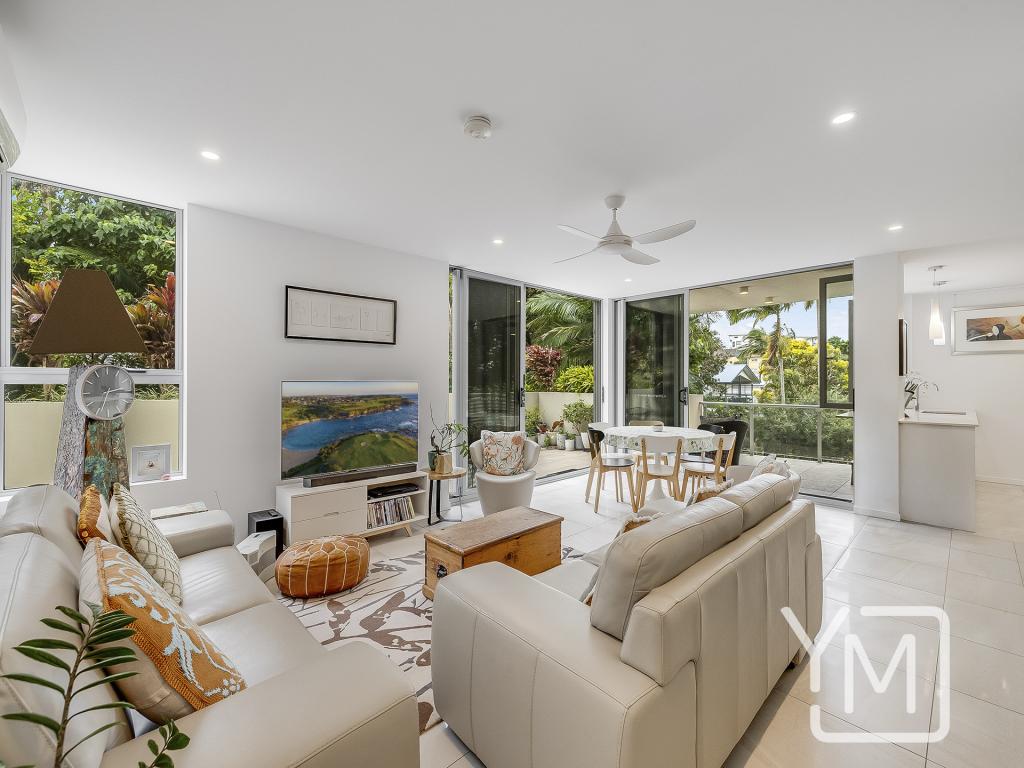 1/15 Saltair St, Kings Beach, QLD 4551