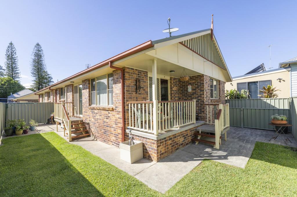 2/76 Queen St, Grafton, NSW 2460