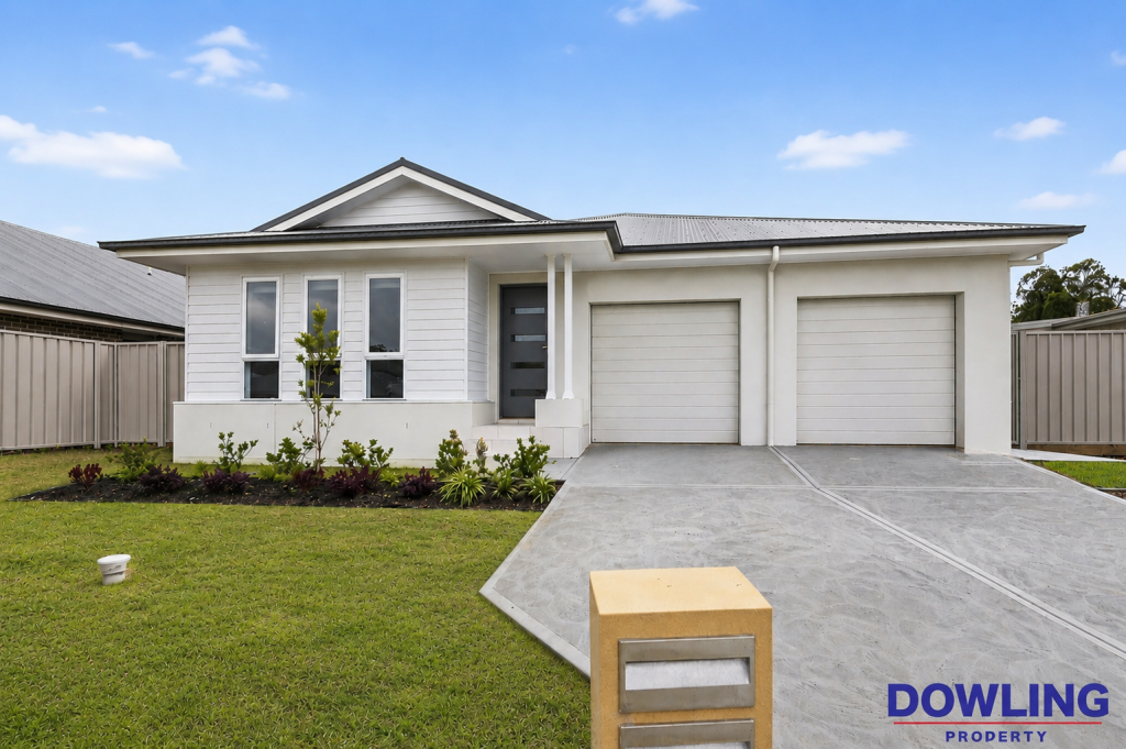 13A & 13B SNOWGUM RD, KARUAH, NSW 2324