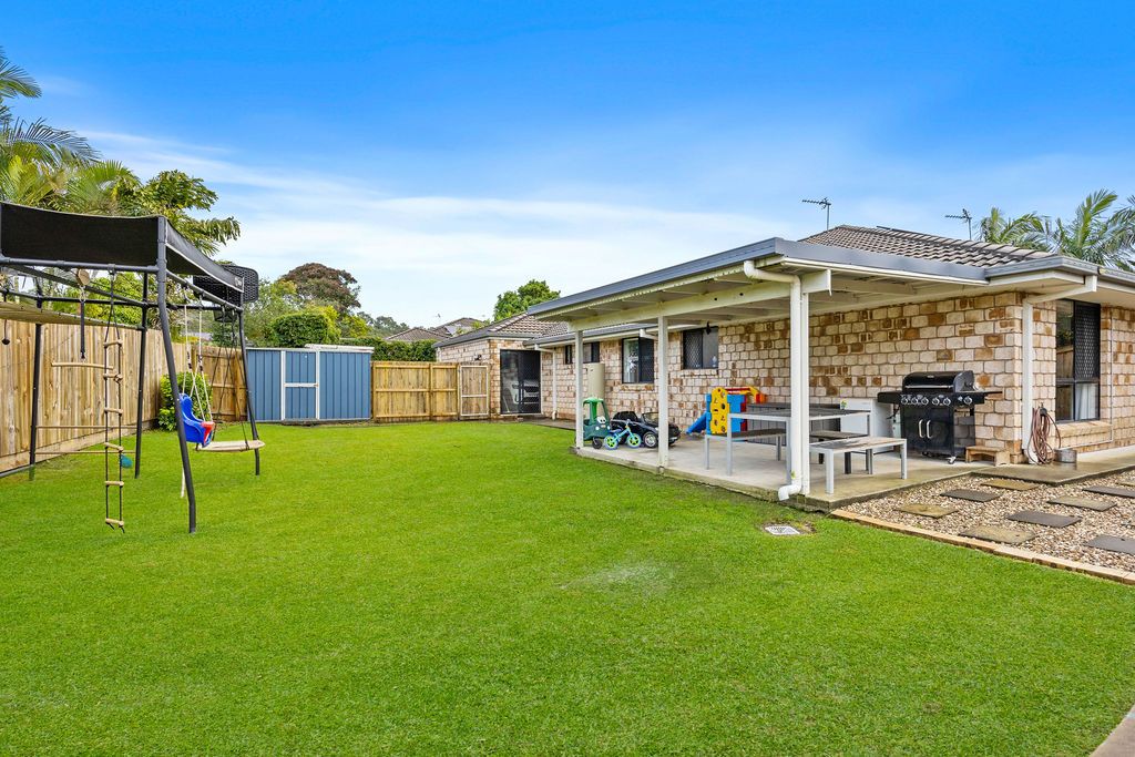 1/32 Bushgum Cres, Upper Coomera, QLD 4209