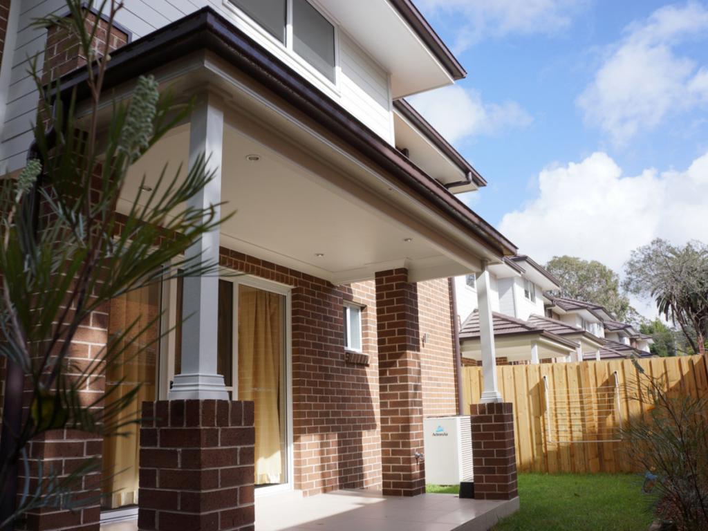 8/332 Peats Ferry Rd, Hornsby, NSW 2077