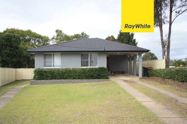 20 Banks Pl, Camden South, NSW 2570