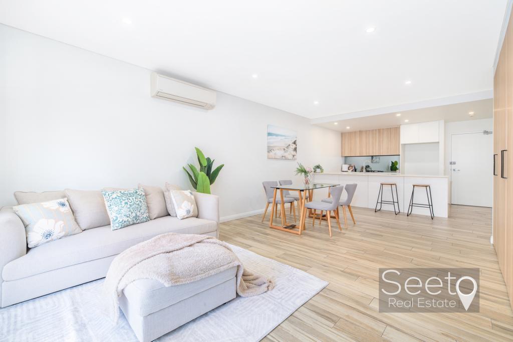 106/29-35 Burlington Rd, Homebush, NSW 2140