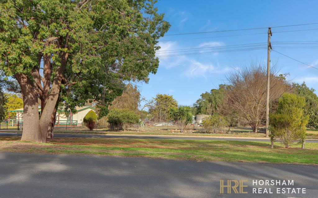 61 WALLACE ST, APSLEY, VIC 3319