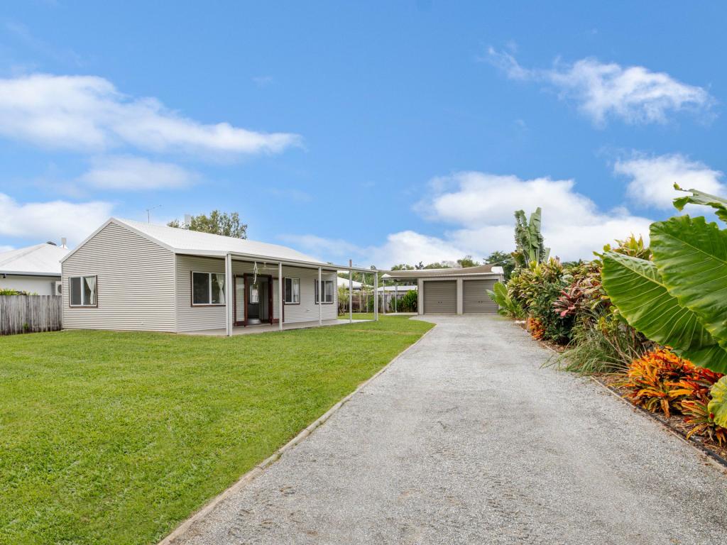59 Snapper Island Dr, Wonga Beach, QLD 4873