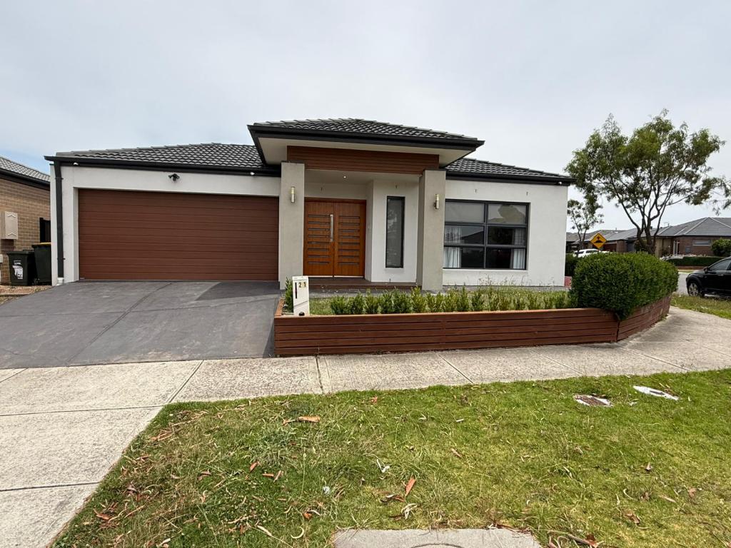 21 Plum St, Craigieburn, VIC 3064