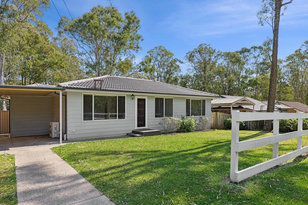 37 BOOMERANG DR, GLOSSODIA, NSW 2756